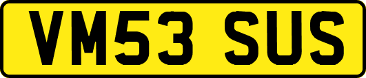 VM53SUS