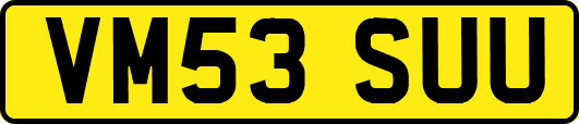 VM53SUU