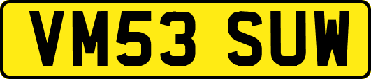 VM53SUW