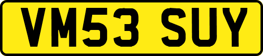 VM53SUY