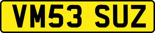VM53SUZ