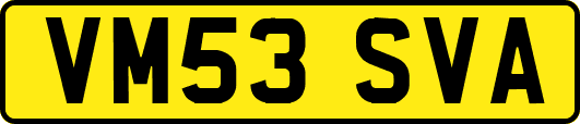VM53SVA