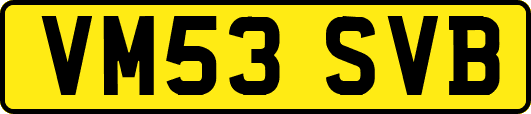 VM53SVB