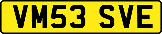 VM53SVE