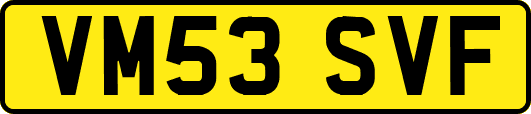 VM53SVF