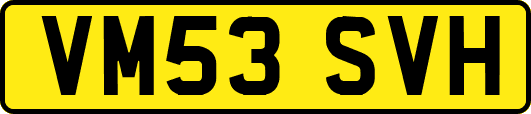 VM53SVH