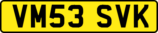 VM53SVK