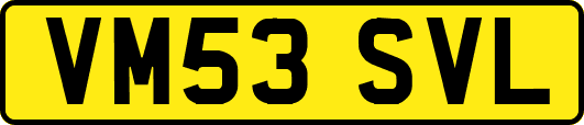 VM53SVL