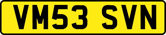 VM53SVN