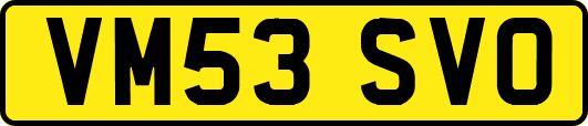 VM53SVO