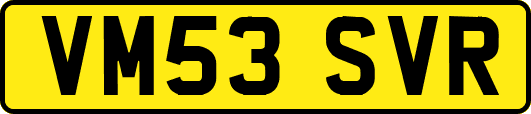 VM53SVR