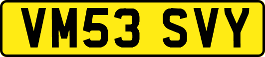 VM53SVY