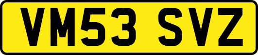VM53SVZ