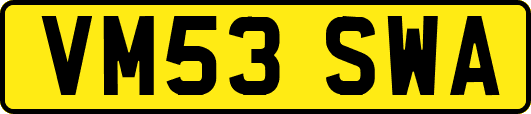VM53SWA