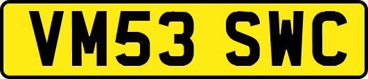 VM53SWC