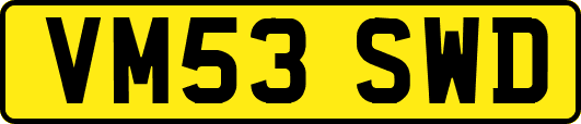 VM53SWD