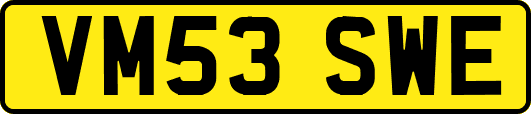 VM53SWE