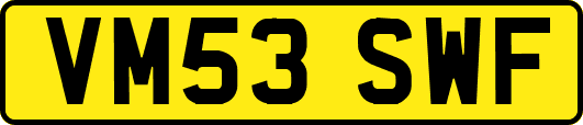 VM53SWF