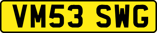 VM53SWG