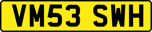 VM53SWH
