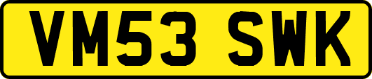 VM53SWK