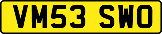 VM53SWO