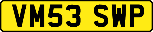 VM53SWP