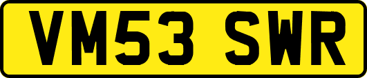 VM53SWR
