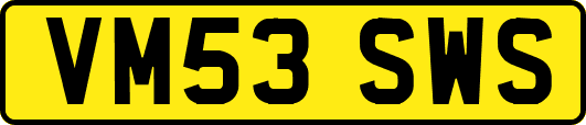 VM53SWS