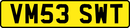 VM53SWT