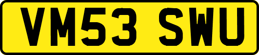 VM53SWU