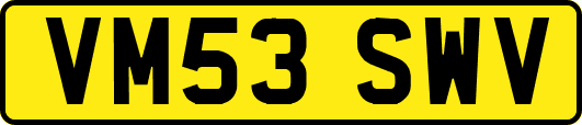 VM53SWV