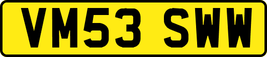 VM53SWW