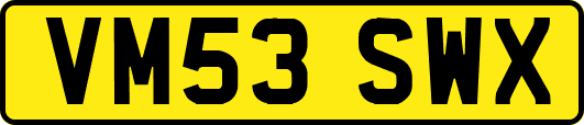 VM53SWX