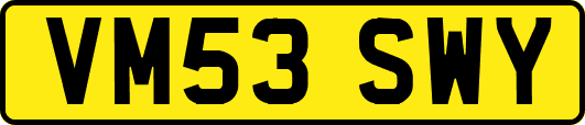 VM53SWY