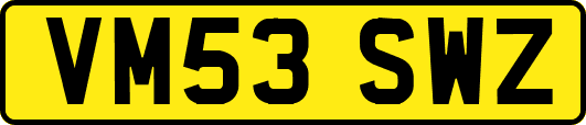 VM53SWZ