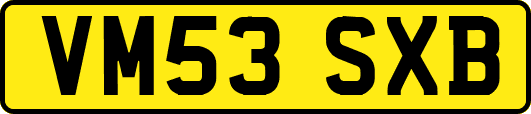 VM53SXB