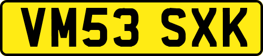 VM53SXK