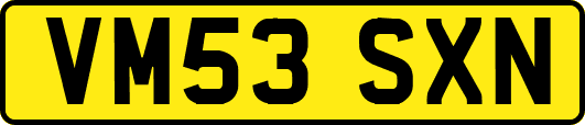 VM53SXN