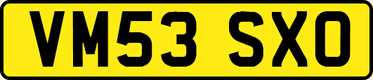 VM53SXO