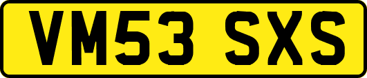 VM53SXS