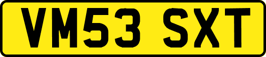 VM53SXT