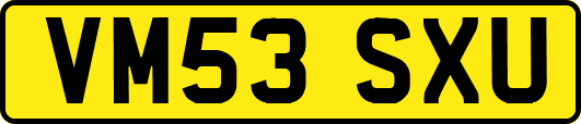 VM53SXU