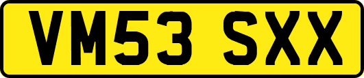 VM53SXX