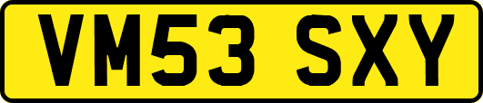 VM53SXY