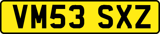 VM53SXZ