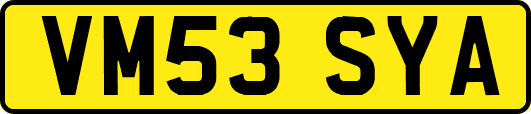 VM53SYA