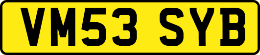 VM53SYB