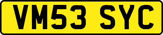 VM53SYC
