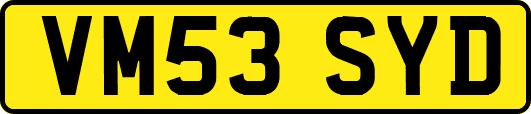 VM53SYD